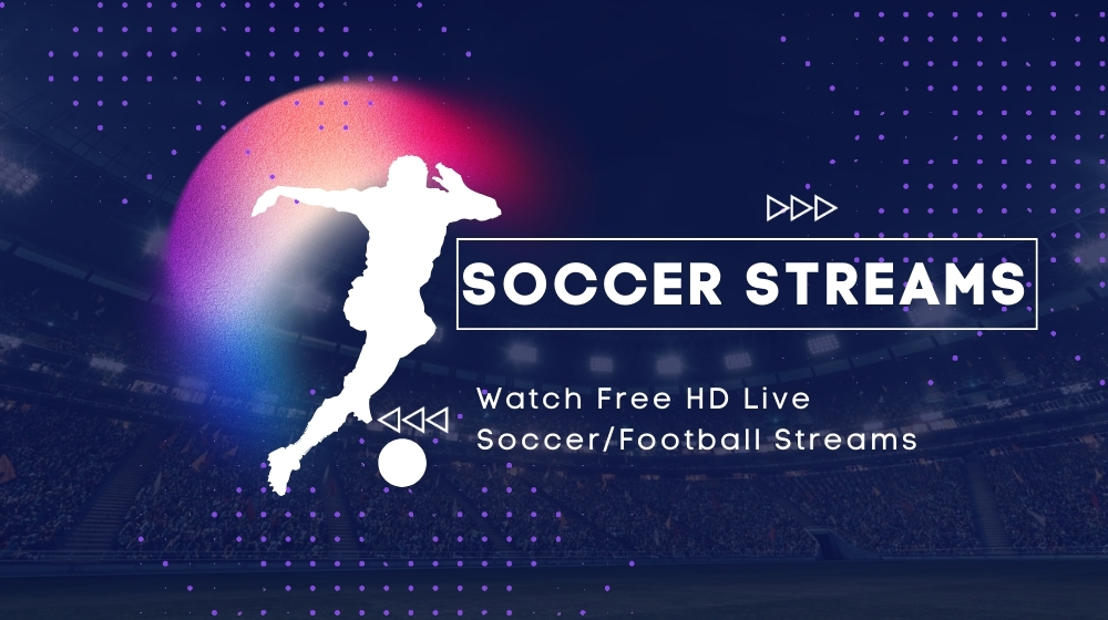 SoccerStreams